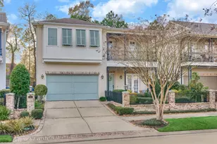 172 McGoey Cir, Conroe, TX 77384 - Photo 1