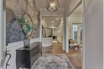 172 McGoey Circle, Shenandoah, TX 77384 - Photo 1