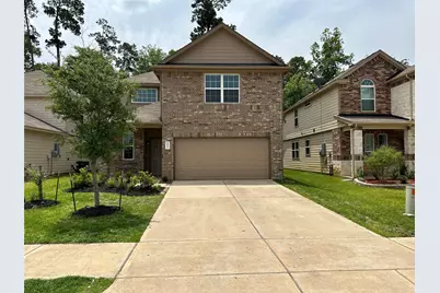 2611 Hoffman Lane, Conroe, TX 77304 - Photo 2