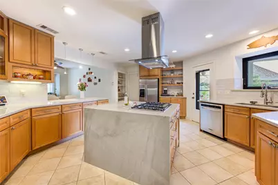 1403 E Brooklake Drive, Houston, TX 77077 - Photo 12
