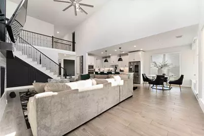 508 Grayton Bay Lane, Katy, TX 77493 - Photo 6