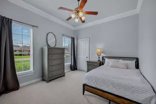 4423 Weston Dr, Fulshear, TX 77441 - Photo 26