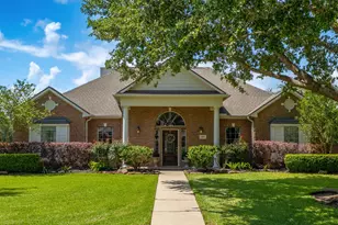 4423 Weston Dr, Fulshear, TX 77441 - Photo 2