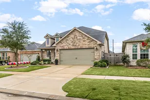 28711 Tara Ridge Ct, Fulshear, TX 77441 - Photo 4