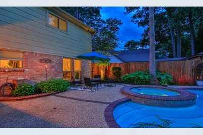 3206 Candleknoll Drive, Spring, TX 77388 - Photo 46