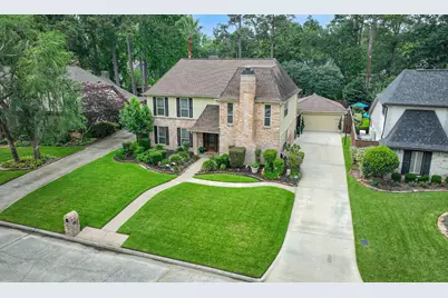 3206 Candleknoll Drive, Spring, TX 77388 - Photo 50