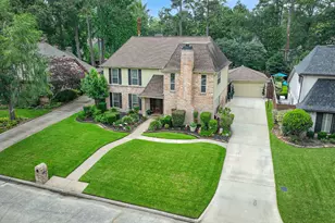 3206 Candleknoll Dr, Spring, TX 77388 - Photo 50