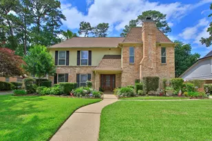 3206 Candleknoll Dr, Spring, TX 77388 - Photo 2