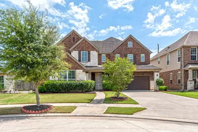 4607 Rockton Hills Lane, Sugar Land, TX 77479 - Photo 1