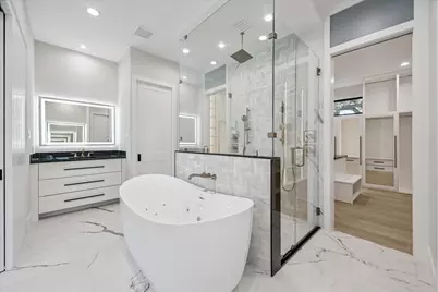 1014 Gardenia Drive, Houston, TX 77018 - Photo 16