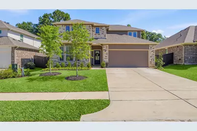 20062 Parkland Gates Drive, Montgomery, TX 77316 - Photo 2