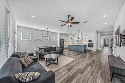 7415 Denali Drive, Katy, TX 77493 - Photo 18