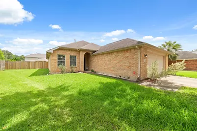 13605 Trail Meadow Lane, Rosharon, TX 77583 - Photo 2