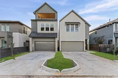 815 Lawrence Street, Houston, TX 77007 - Photo 2