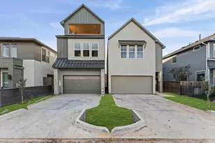 815 Lawrence St, Houston, TX 77007 - Photo 2