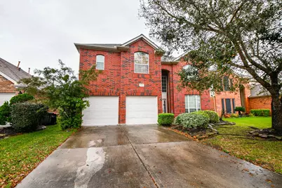 3015 Darby Brook Drive, Fresno, TX 77545 - Photo 2