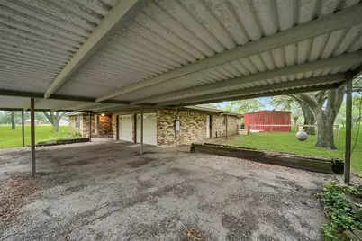 9606 Needville Fairchilds Road, Needville, TX 77461 - Photo 30