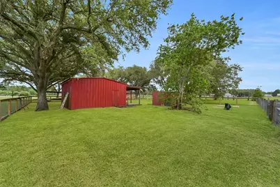 9606 Needville Fairchilds Road, Needville, TX 77461 - Photo 38