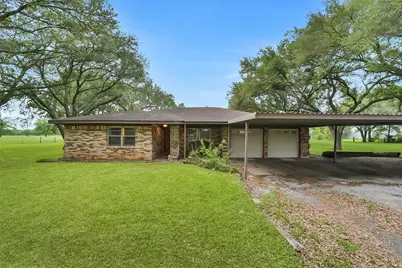 9606 Needville Fairchilds Road, Needville, TX 77461 - Photo 4