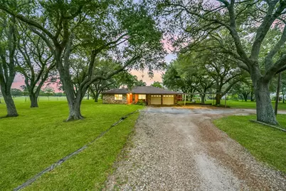 9606 Needville Fairchilds Road, Needville, TX 77461 - Photo 1