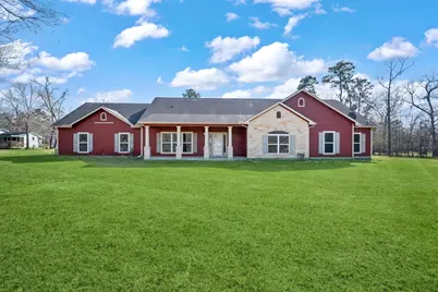 14620 Lyric Road, Conroe, TX 77302 - Photo 1