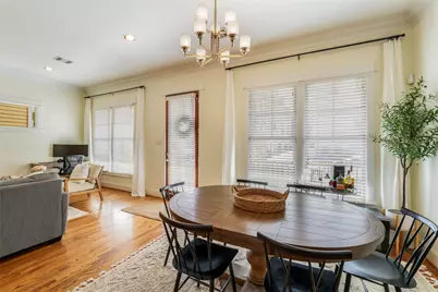 1301 W 25th Street #B, Houston, TX 77008 - Photo 4