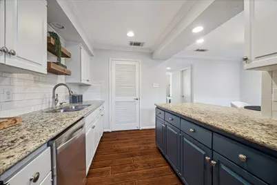 6462 Burgoyne Road, Houston, TX 77057 - Photo 4