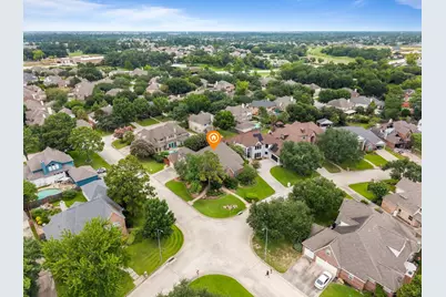5830 Desert Oak Way, Spring, TX 77379 - Photo 4