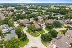 5830 Desert Oak Way, Spring, TX 77379 - Photo 4