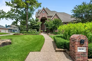 5830 Desert Oak Way, Spring, TX 77379 - Photo 6