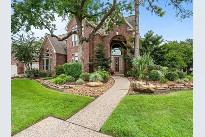 5830 Desert Oak Way, Spring, TX 77379 - Photo 8