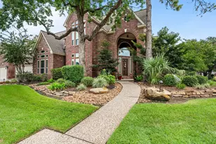 5830 Desert Oak Way, Spring, TX 77379 - Photo 8