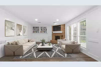 2715 Wildridge Drive, Kingwood, TX 77339 - Photo 1