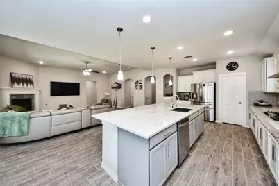 25119 Sundance Park Lane, Katy, TX 77494 - Photo 8