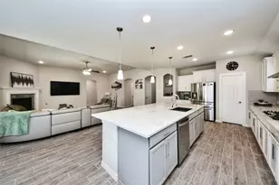 25119 Sundance Park Ln, Katy, TX 77494 - Photo 8