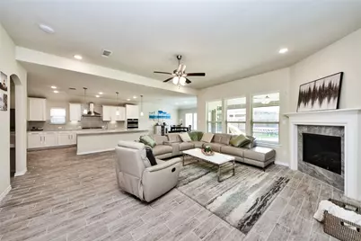 25119 Sundance Park Lane, Katy, TX 77494 - Photo 14