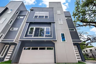 2711 Dennis Street, Houston, TX 77004 - Photo 2