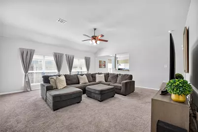 12335 King Henry Dr, Houston, TX 77044 - Photo 8