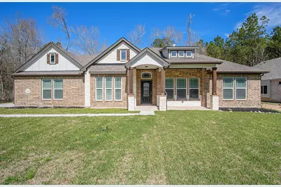 13236 Frio Falls, Conroe, TX 77303 - Photo 1
