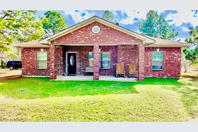 6161 County Road 3385, Lovelady, TX 75851 - Photo 2
