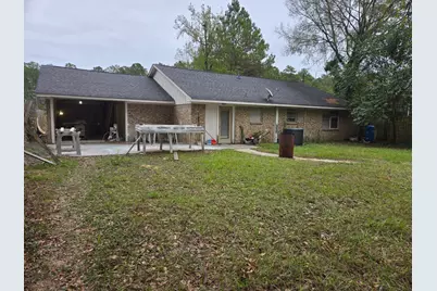 28715 Fm 2978 Road, Magnolia, TX 77354 - Photo 4