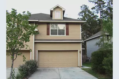 63 Ledgestone Place, The Woodlands, TX 77382 - Photo 1