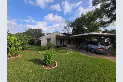 8524 Concord Street, Houston, TX 77017 - Photo 1