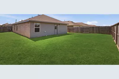 14427 Woodcott Warren Way, Rosharon, TX 77583 - Photo 36