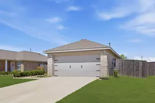 14427 Woodcott Warren Wy, Rosharon, TX 77583 - Photo 2