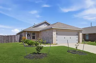 14427 Woodcott Warren Wy, Rosharon, TX 77583 - Photo 4