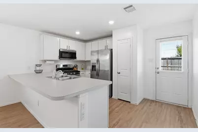 14427 Woodcott Warren Way, Rosharon, TX 77583 - Photo 16