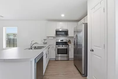 14427 Woodcott Warren Way, Rosharon, TX 77583 - Photo 18