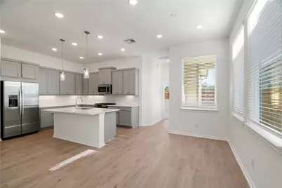 607 Silver Pear Ct, Montgomery, TX 77316 - Photo 16