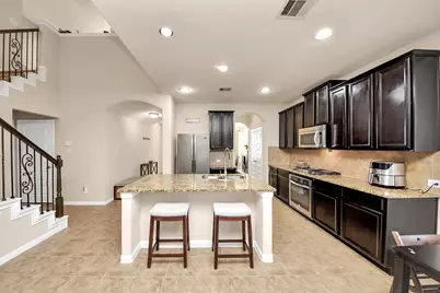 5122 Binion Forest Lane, Spring, TX 77389 - Photo 12